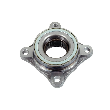 Mevotech 03-09 Lexus Gx470/03-10 Toyota 4Runner/ H515040